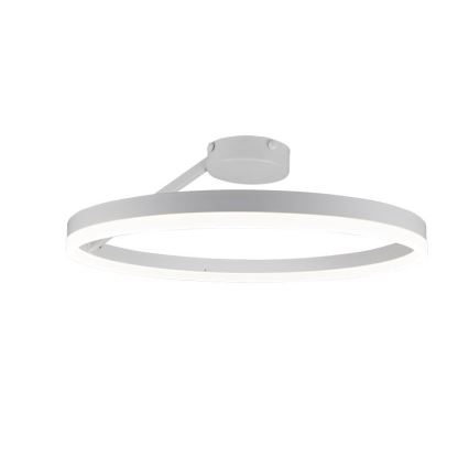 Πλαφονιέρα οροφής ντιμαριζόμενη LED LED/40W/230V 3000-6500K λευκό + τηλεχειριστήριο