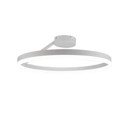Πλαφονιέρα οροφής ντιμαριζόμενη LED LED/40W/230V 3000-6500K λευκό + τηλεχειριστήριο
