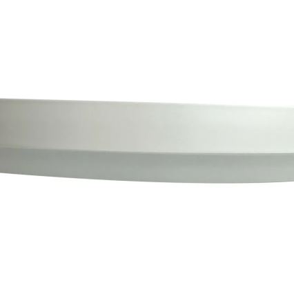 Πλαφονιέρα οροφής ντιμαριζόμενη LED LED/40W/230V 3000-6500K λευκό + τηλεχειριστήριο