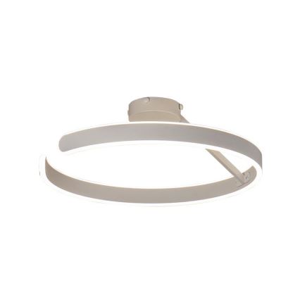 Πλαφονιέρα οροφής ντιμαριζόμενη LED LED/72W/230V 3000-6500K λευκό + τηλεχειριστήριο