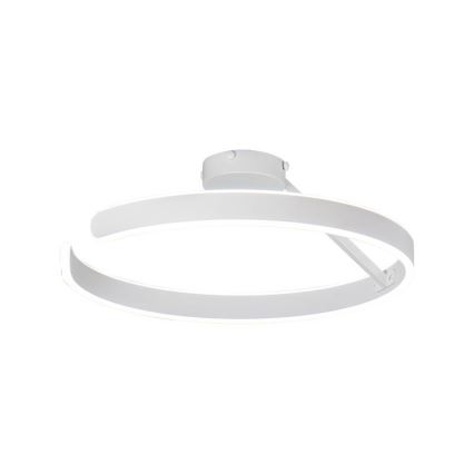 Πλαφονιέρα οροφής ντιμαριζόμενη LED LED/72W/230V 3000-6500K λευκό + τηλεχειριστήριο