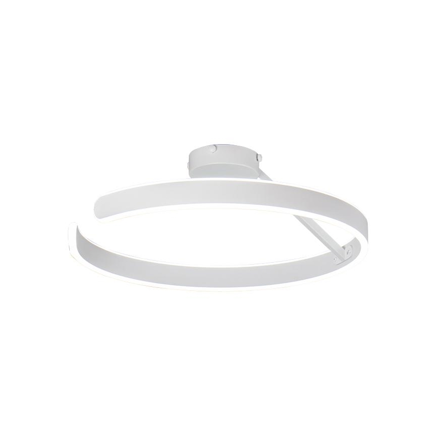 Πλαφονιέρα οροφής ντιμαριζόμενη LED LED/72W/230V 3000-6500K λευκό + τηλεχειριστήριο