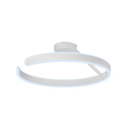 Πλαφονιέρα οροφής ντιμαριζόμενη LED LED/72W/230V 3000-6500K λευκό + τηλεχειριστήριο