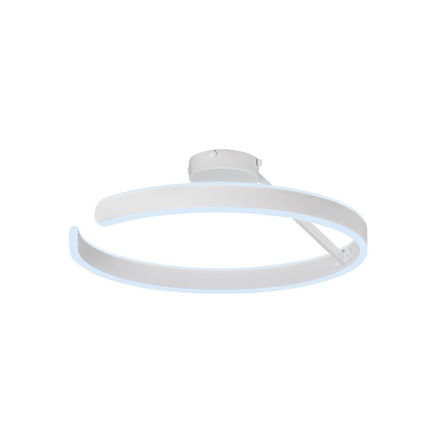 Πλαφονιέρα οροφής ντιμαριζόμενη LED LED/72W/230V 3000-6500K λευκό + τηλεχειριστήριο