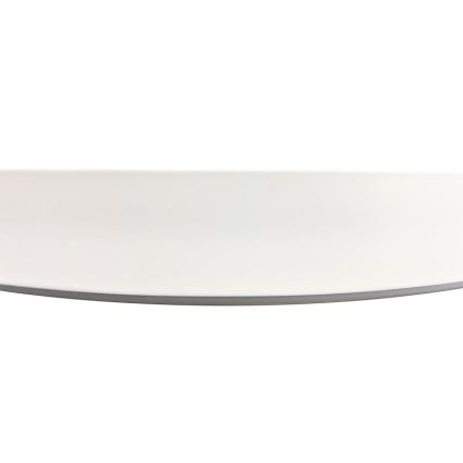Πλαφονιέρα οροφής ντιμαριζόμενη LED LED/72W/230V 3000-6500K λευκό + τηλεχειριστήριο