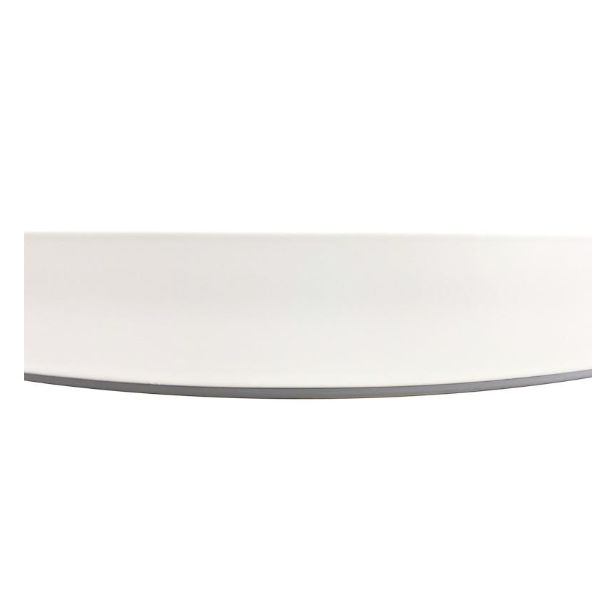Πλαφονιέρα οροφής ντιμαριζόμενη LED LED/72W/230V 3000-6500K λευκό + τηλεχειριστήριο