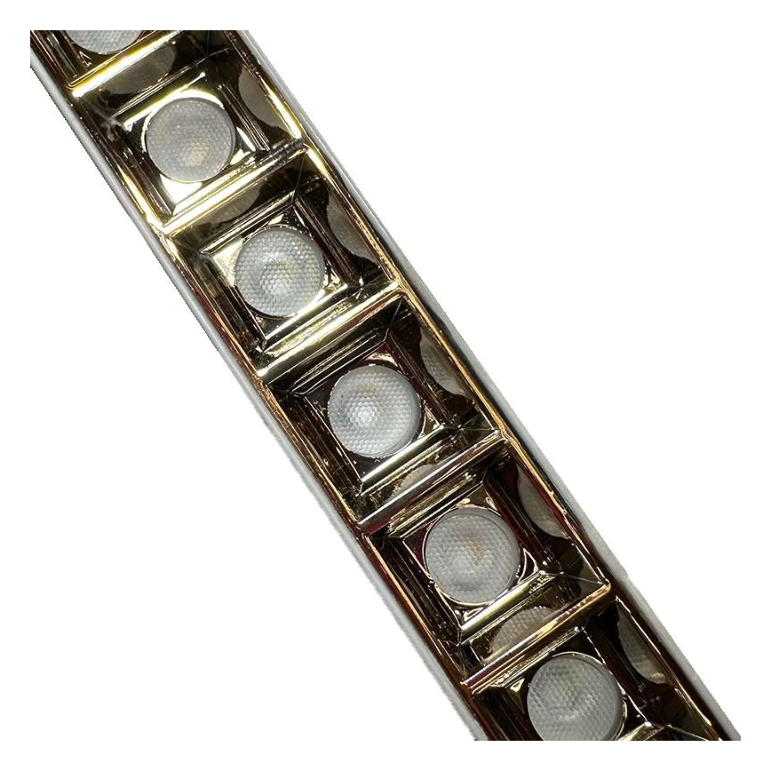 Πλαφονιέρα οροφής ντιμαριζόμενη LED LED/90W/230V 3000-6500K + τηλεχειριστήριο