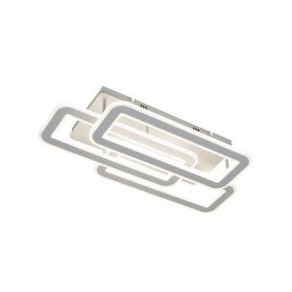 Πλαφονιέρα οροφής ντιμαριζόμενη LED LED/90W/230V 3000-6500K + τηλεχειριστήριο