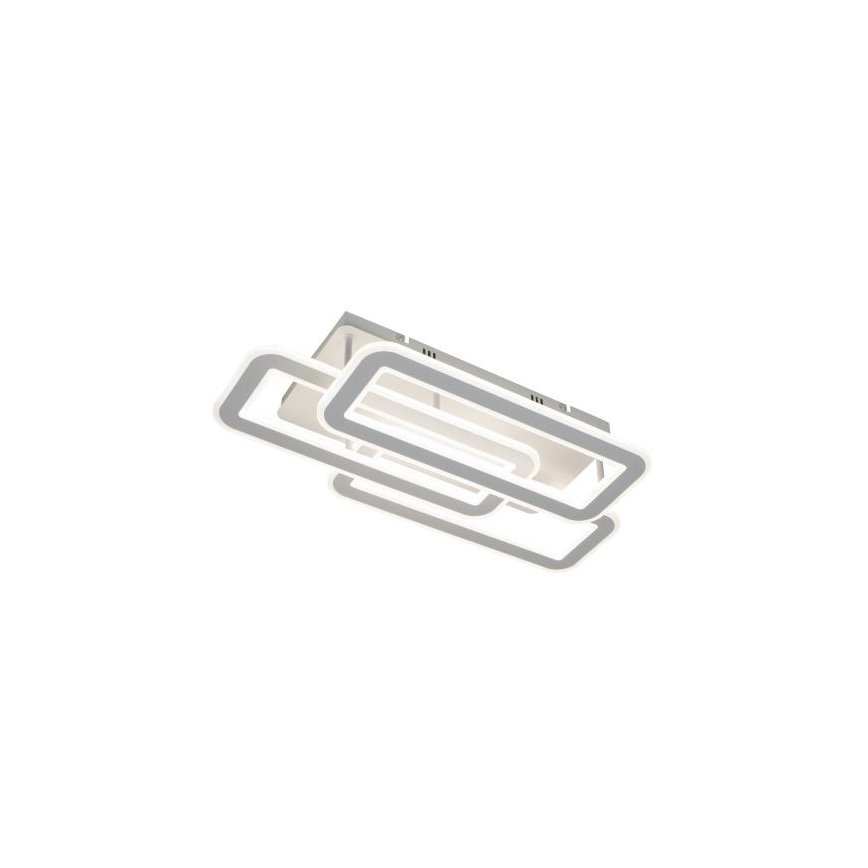 Πλαφονιέρα οροφής ντιμαριζόμενη LED LED/90W/230V 3000-6500K + τηλεχειριστήριο