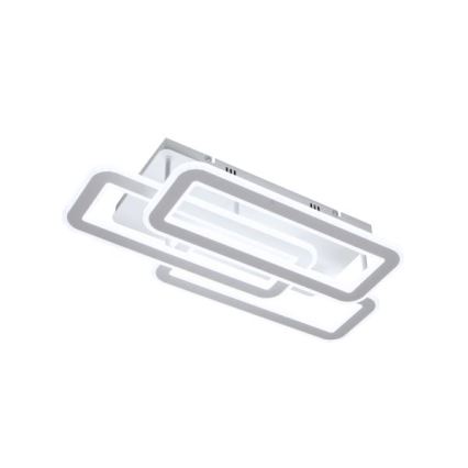 Πλαφονιέρα οροφής ντιμαριζόμενη LED LED/90W/230V 3000-6500K + τηλεχειριστήριο