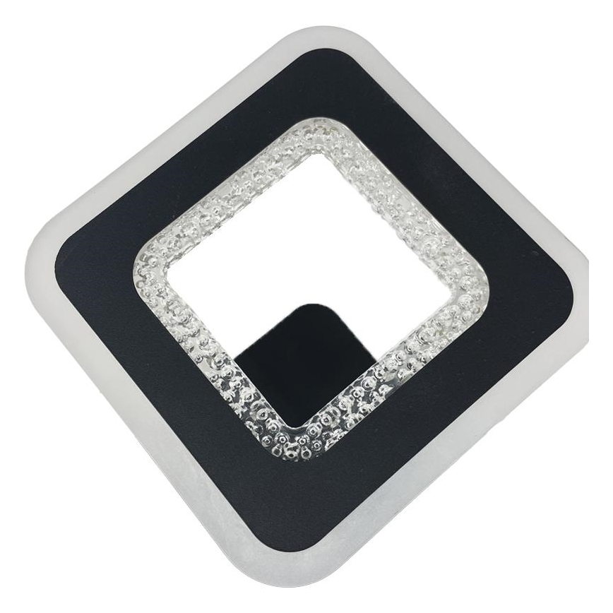 Πλαφονιέρα οροφής ντιμαριζόμενη LED LED/95W/230V 3000-6500K + τηλεχειριστήριο