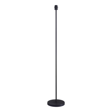 Πόδι επιδαπέδιου φωτιστικού SCARLET 1xE27/20W/230V 140 cm μαύρο