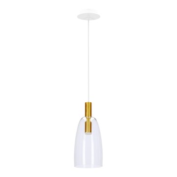 Πολύφωτο LED σε σχοινί MODENA LED/5W/230V