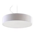 Πολύφωτο σε σχοινί ARENA 45 3xE27/60W/230V λευκό