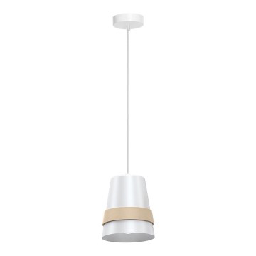 Πολύφωτο σε σχοινί VENEZIA 1xE27/60W/230V