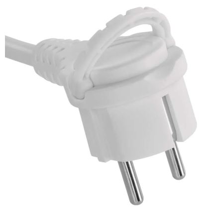 Πολύπριζο 2Z + 2x USB-A + USB-C 1,4 m
