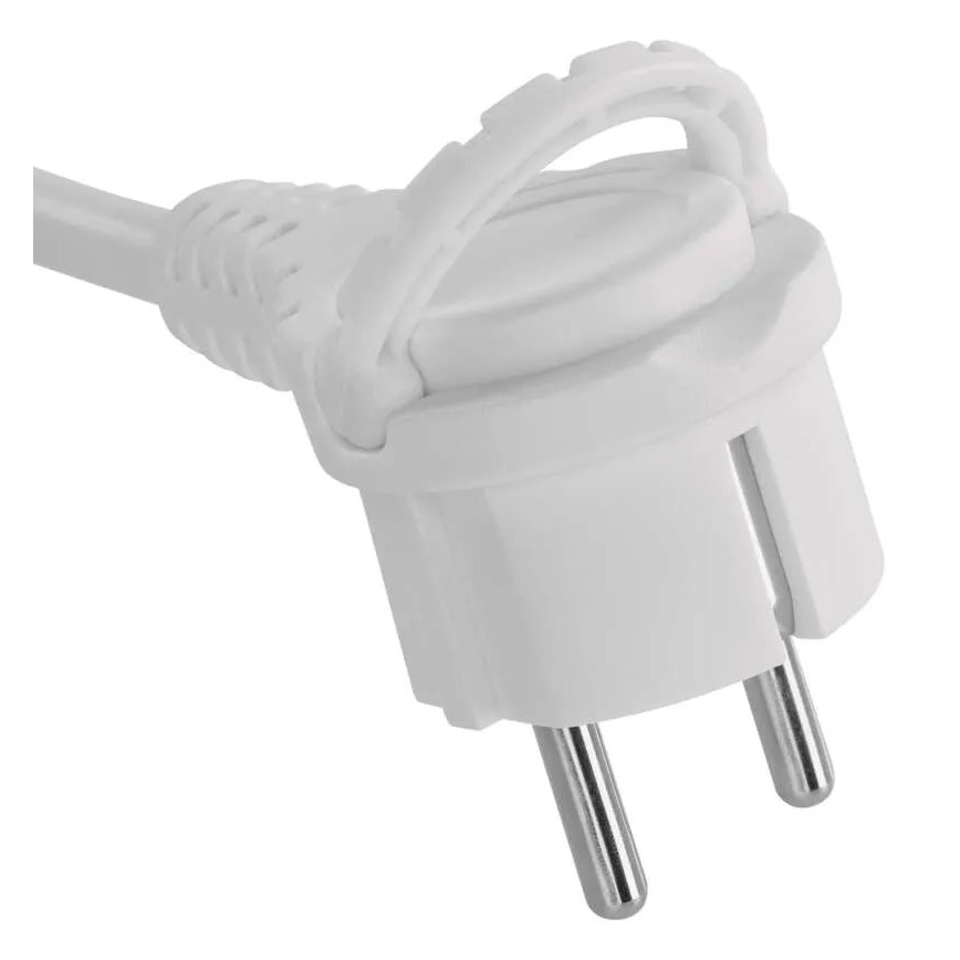 Πολύπριζο 2Z + 2x USB-A + USB-C 1,4 m