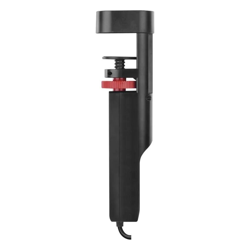 Πολύπριζο 3Z + 3xUSB 1,5m μαύρο