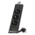 Πολύπριζο LINEA PRO με διακόπτη 3x230V + 3xUSB-A + 1xUSB-C SCHUKO 3 m μαύρο