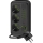 Πολύπριζο με διακόπτη LINEA 3x230V + 5xUSB A/C SCHUKO 5 m μαύρο
