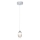 Πολύφωτο LED κρεμαστό OVO LED/5W/230V