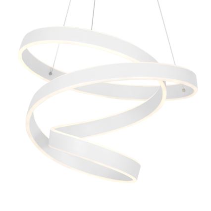 Πολύφωτο LED σε σχοινί ANDROMEDA LED/45W/230V