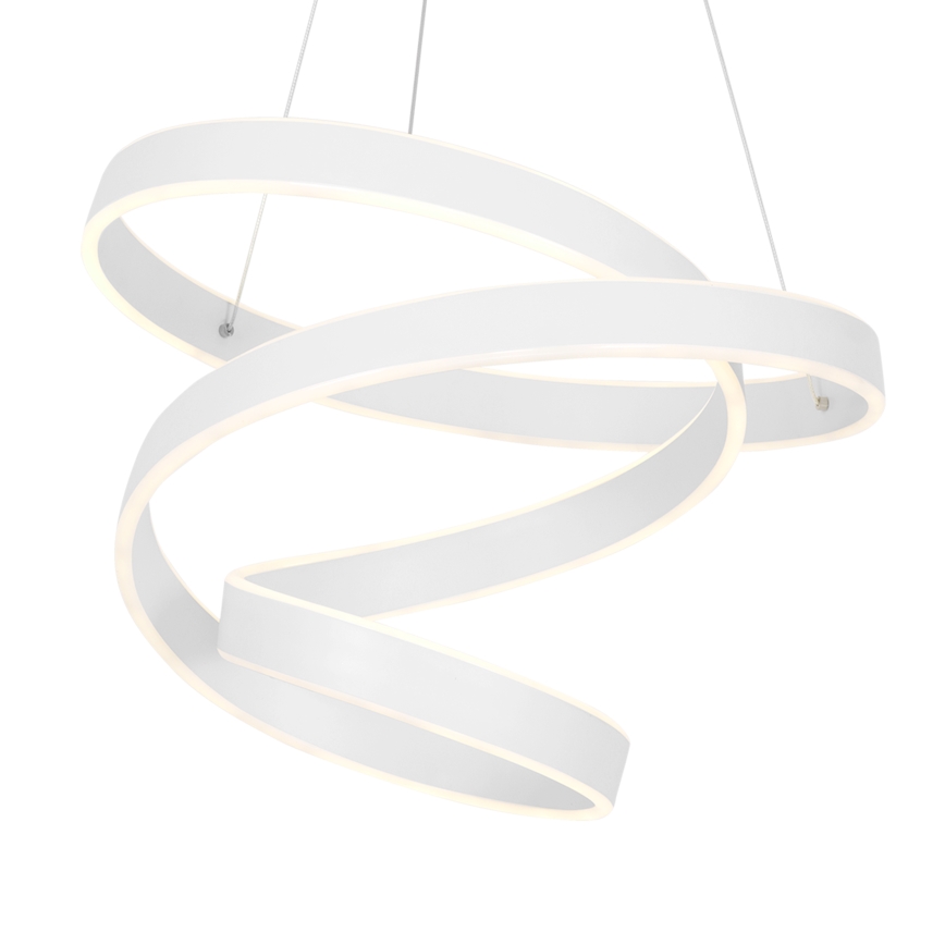 Πολύφωτο LED σε σχοινί ANDROMEDA LED/45W/230V