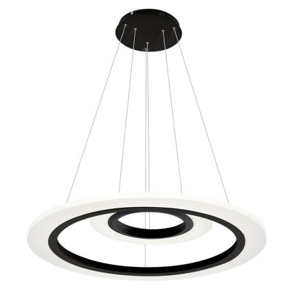 Πολύφωτο LED σε σχοινί COSMO LED/36W/230V