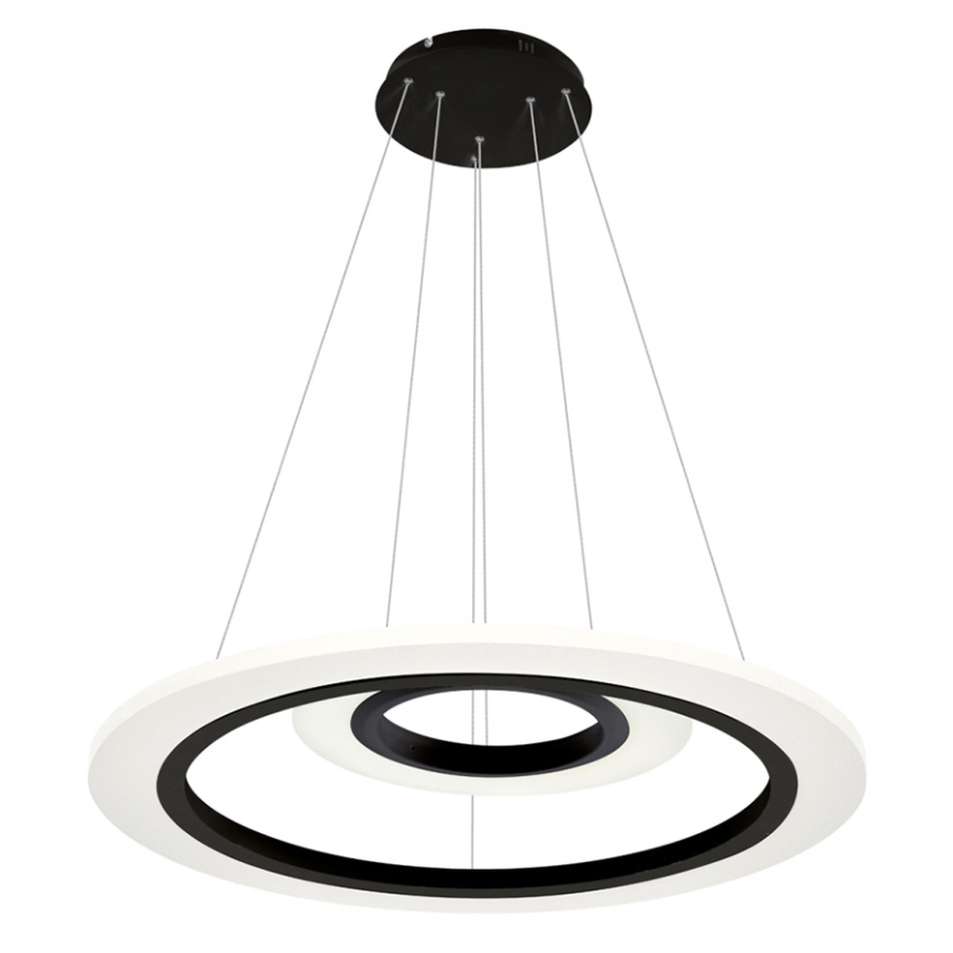 Πολύφωτο LED σε σχοινί COSMO LED/36W/230V