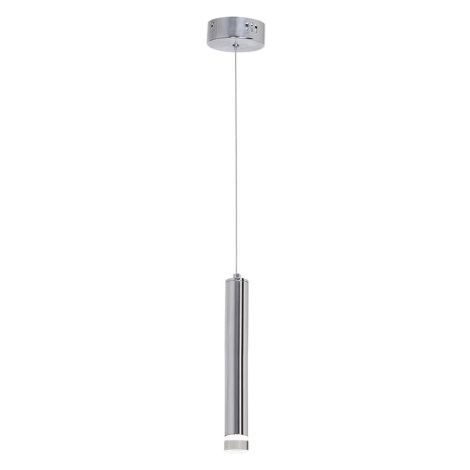 Πολύφωτο LED σε σχοινί ICE LED/5W/230V