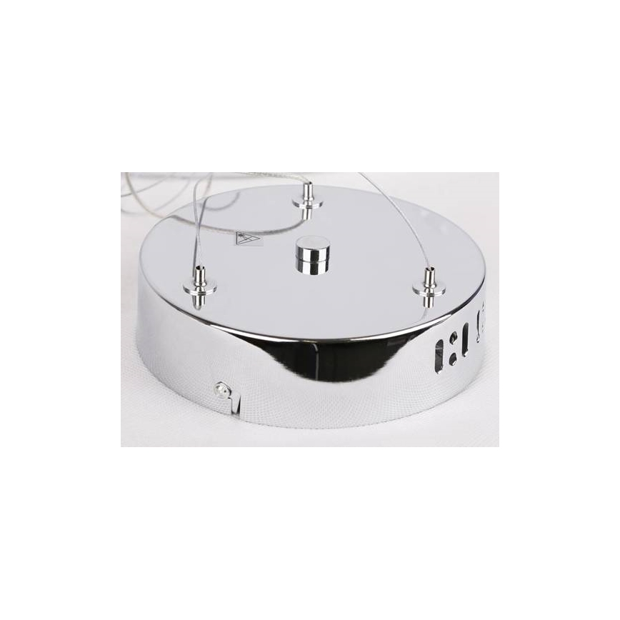 Πολύφωτο LED σε σχοινί LUNE LED/25W/230V