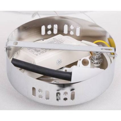 Πολύφωτο LED σε σχοινί LUNE LED/25W/230V