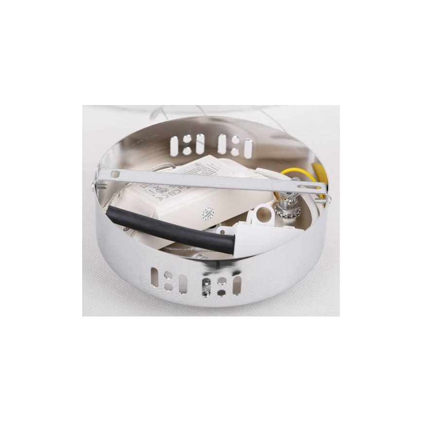 Πολύφωτο LED σε σχοινί LUNE LED/25W/230V