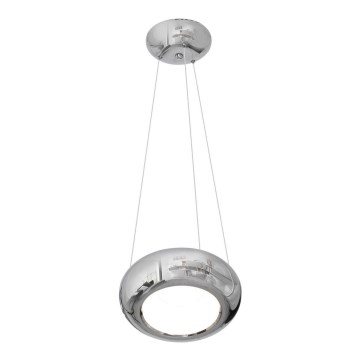 Πολύφωτο LED σε σχοινί MERCURIO 1xLED/12W/230V