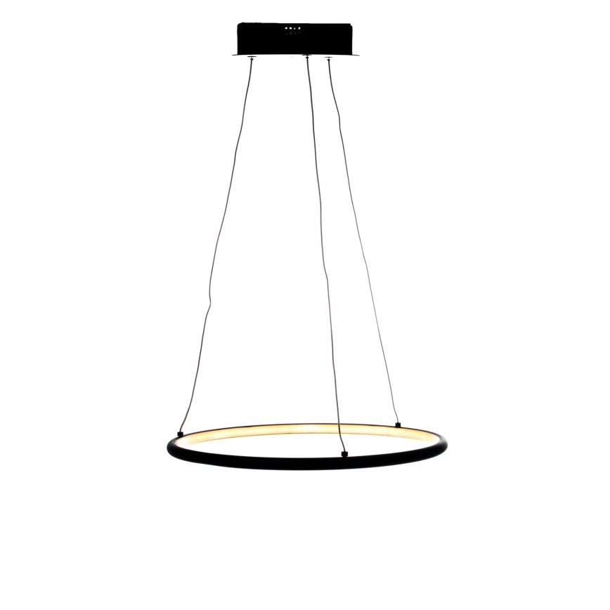 Πολύφωτο LED σε σχοινί ORION 1xLED/22W/230V
