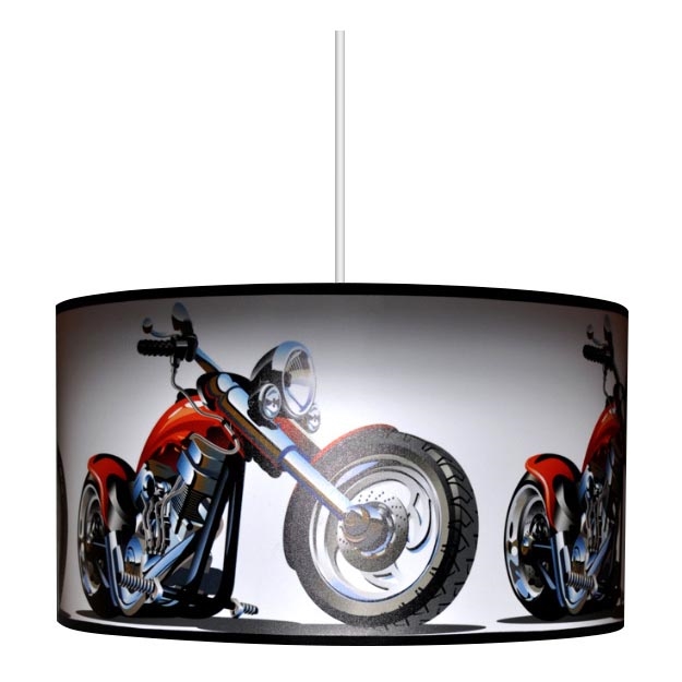 Πολύφωτο MOTORS 1xE27/60W/230V