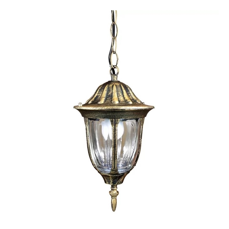 Πολύφωτο εξωτερικού χώρου FLORENCJA 1xE27/20W/230V IP43