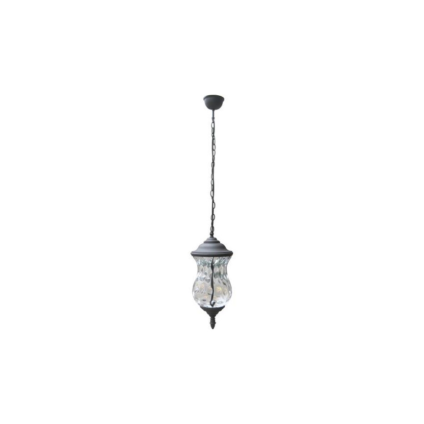 Πολύφωτο εξωτερικού χώρου σε αλυσίδα MARSYLIA 3xLED/3W/230V