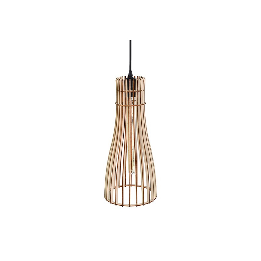Πολύφωτο κρεμαστό BOTTLE 1xE27/24W/230V