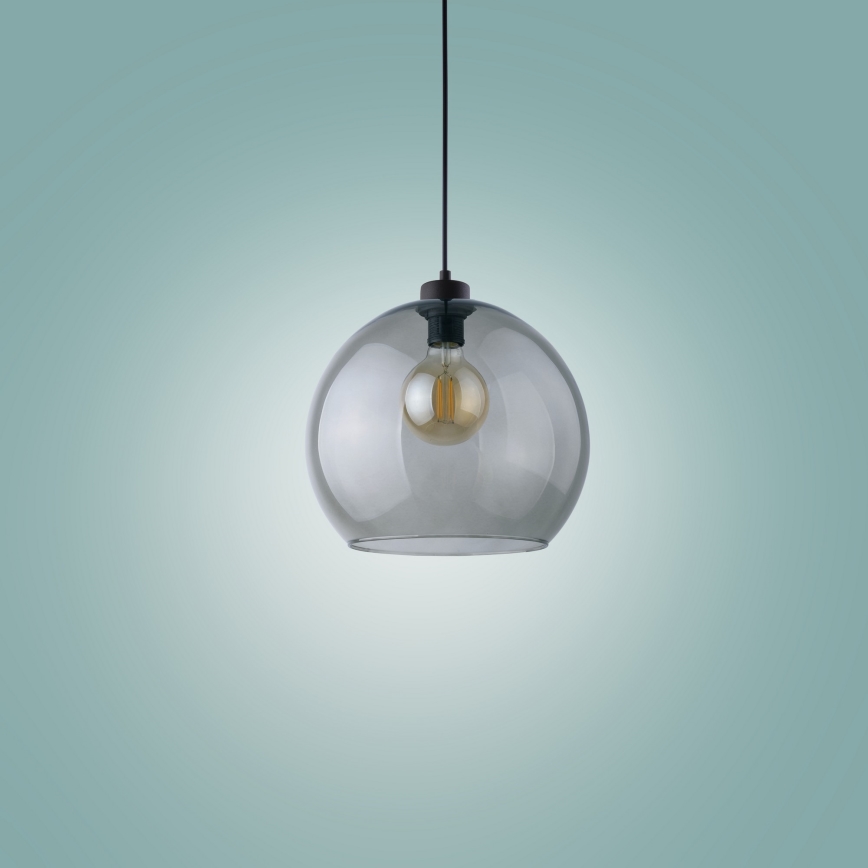 Πολύφωτο κρεμαστό CUBUS 1xE27/60W/230V