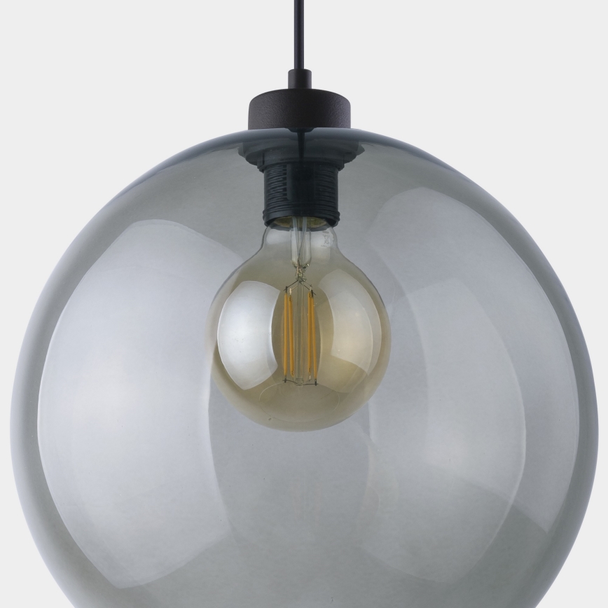 Πολύφωτο κρεμαστό CUBUS 1xE27/60W/230V