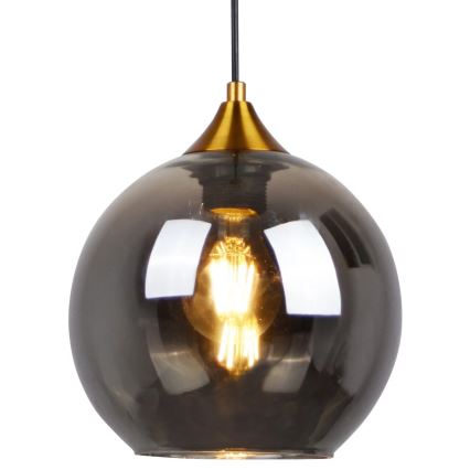 Πολύφωτο κρεμαστό DAMAR 1xE27/20W/230V