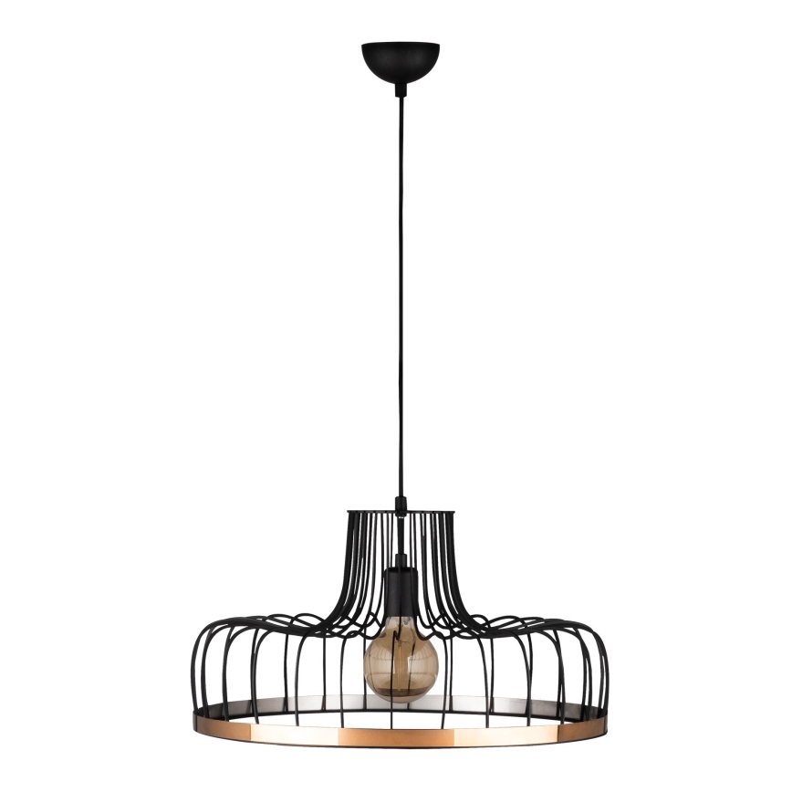 Πολύφωτο κρεμαστό FELLINI 1xE27/100W/230V