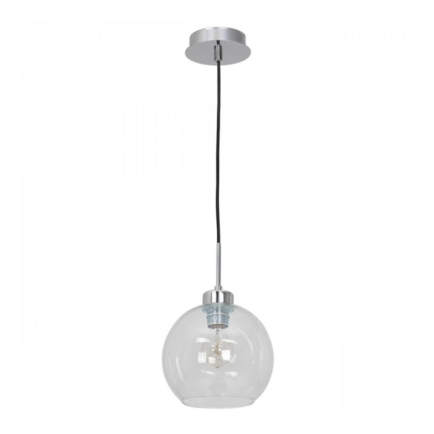 Πολύφωτο κρεμαστό FILL 1xE27/60W/230V