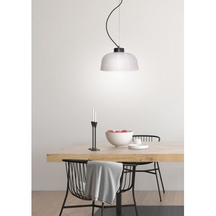 Πολύφωτο κρεμαστό LIVERPOOL 1xE27/40W/230V