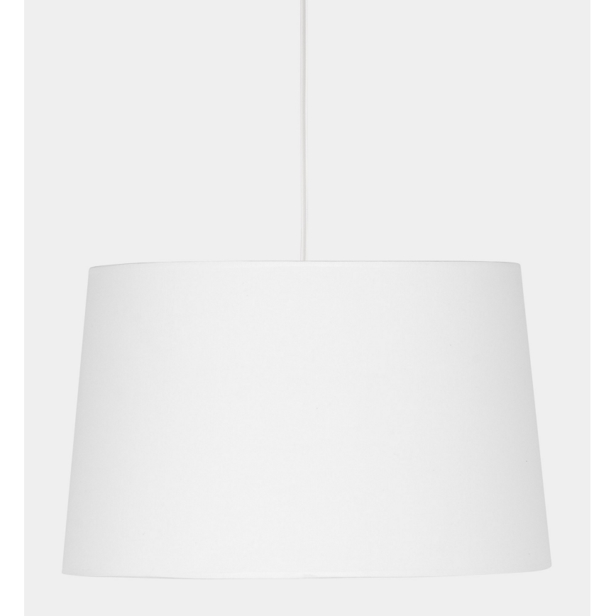 Πολύφωτο κρεμαστό MAJA 1xE27/25W/230V λευκό