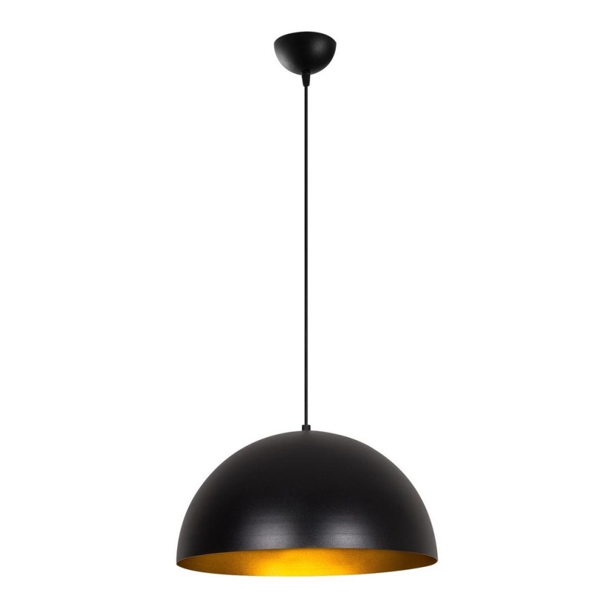 Πολύφωτο κρεμαστό SIVANI 1xE27/40W/230V
