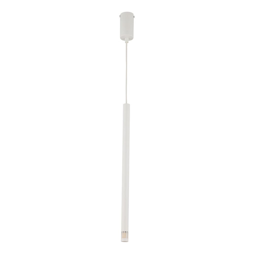 Πολύφωτο κρεμαστό STALACTITE LASER 1xG9/2,5W/230V λευκό