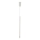 Πολύφωτο κρεμαστό STALACTITE LASER 1xG9/2,5W/230V λευκό