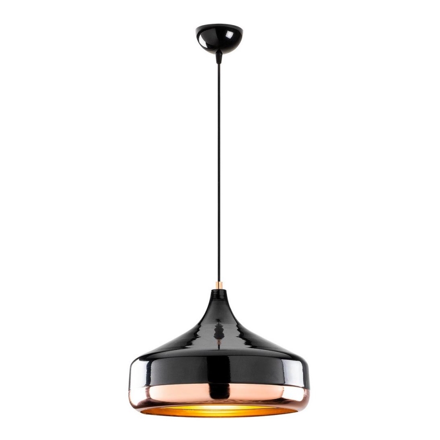 Πολύφωτο κρεμαστό YILDO 1xE27/40W/230V